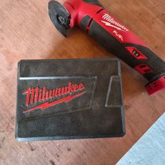 Milwalkee M18 Multi-Tool