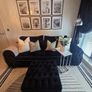 Large 2 seater Sofa Image 3