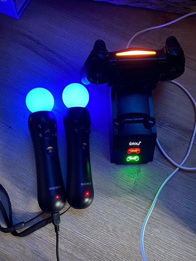 PS4+PSVR bundle