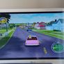 Playstation 2 Ps2 Simpsons Hit and Run Game Image 3