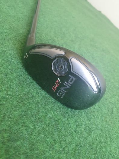 Full Set Of Golf Clubs