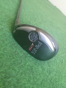 Ping I25 Hybrid
