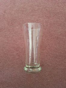 12 Vintage Glasses