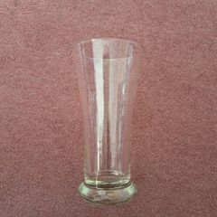 12 Vintage Half Pint Glasses