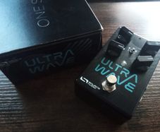 Source audio ultrawave sa250 like new