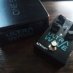Source audio ultrawave sa250 like new
