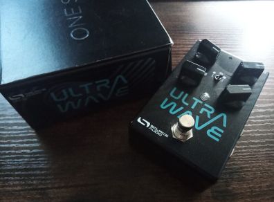 Source audio ultrawave sa250 like new
