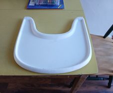 Trip Trap Tray, Harness and Insert