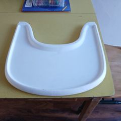 Trip Trap Tray, Harness and Insert