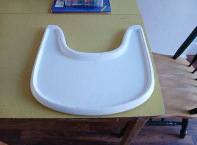 Trip Trap Tray, Harness and Insert