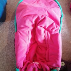 buggy fleece liner