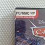 Cars Portuguese Version Pc Mac Dvd Rom games Original Image 3