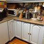 kitchen cabinet doors Image 3