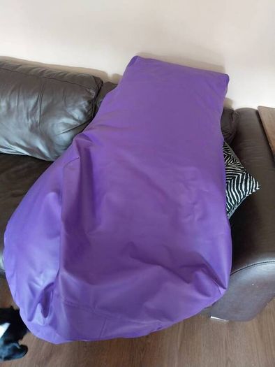 bean bag