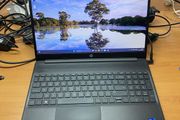 HP Laptop i7 pro 11gen 16/256 windows 11