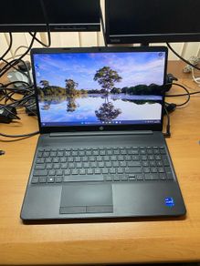 HP Laptop i7 pro 11gen 16/256 windows 11