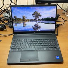 HP Laptop i7 pro 11gen 16/256 windows 11