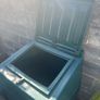 Log/coal bunker Image 2