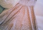 River Island Chelsea Girl Dress - Size 6