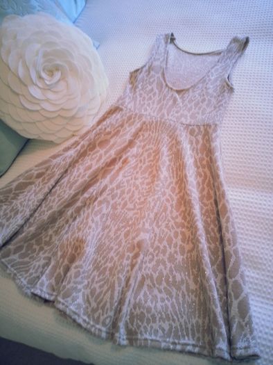 River Island Chelsea Girl Dress - Size 6