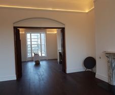 Painting and Decorating
