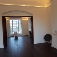 Painting and Decorating