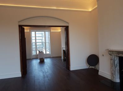 Painting and Decorating