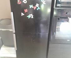 fridge freezer