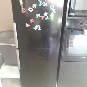 fridge freezer