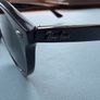 Ray Ban Black RB2180 Sunglasses with Case Image 10