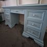 Dressing Table & Stool Image 4