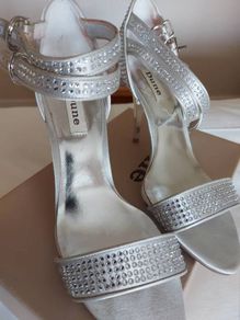 Dune London Sandals