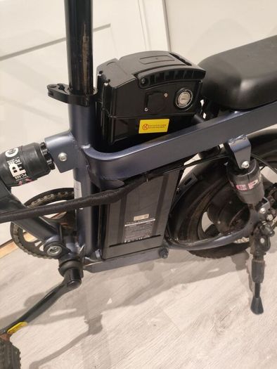 E-Bike Engwe T14
