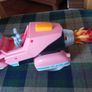 Paw Patrol Movie Liberty Deluxe Vehicle No Figure Image 2