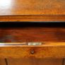 19th Century French Burr Thuya Cabinet Image 4