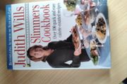 Judith Wills slimmers cookbook