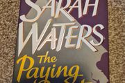 Paying Guests by  Sarah Waters