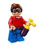 Lego DICK GRAYSON Minifigure Lego Batman Lego Minifigure Image 2