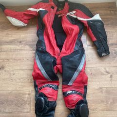 motorbike leathers