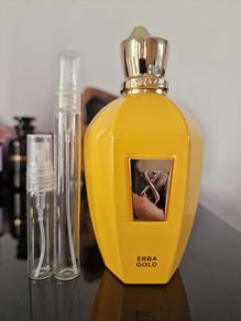 Xerjoff Erba Gold