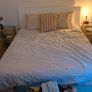 Ikea bed malm Image 4