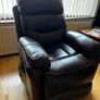 2 Riser Recliner Armchairs Image 2