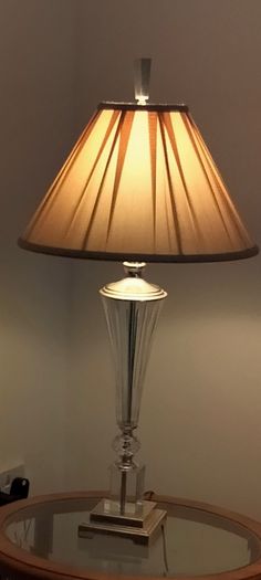Table Lamp