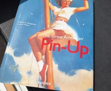 Taschen: The Great American PinUp
