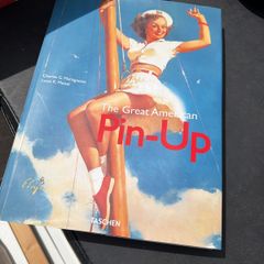 Taschen: The Great American PinUp