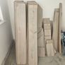 Used laminate  floorings Image 2