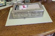 Trinket box