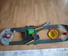 Race Track for Disney cars