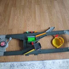 Race Track for Disney cars