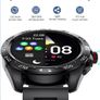Smart Watch with Answer/Make Calls, 2022 1.32'' HD Touch Screen Fitness Tracker with Heart Rate Sleep Monitor 20 Sports Modes IP68 Waterproof Pedometer,Bluetooth Men's Smart Watches for Android iOS AVAILABLE IN BLACK/SILVER (FREE POSTAGE) Image 6